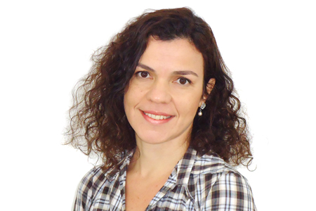 Professor(a)Claudia Freixedas (SP)